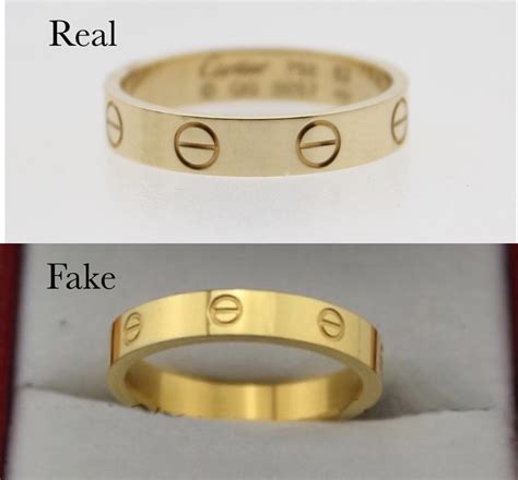 cartier love ring replica amazon|faux cartier love ring.